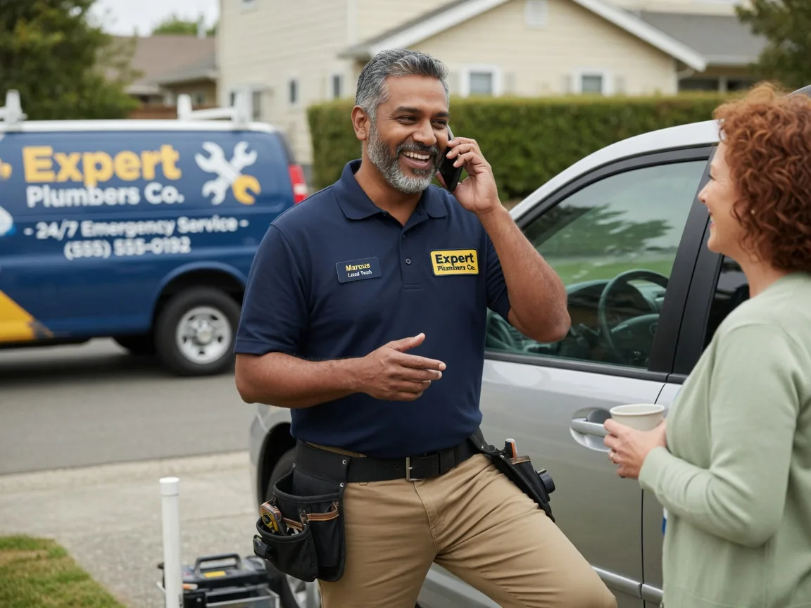 Drain Cleaning Frankford, MO FAQs